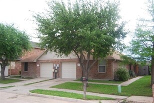 330 Austin Ave in Wylie, TX - Building Photo
