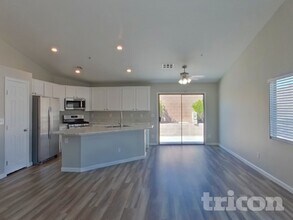 5737 N Copper Sun Ct in North Las Vegas, NV - Building Photo - Building Photo