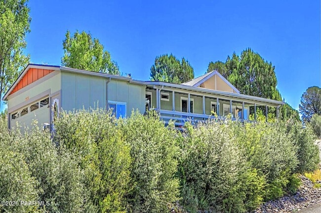 2518 Hilltop Rd in Prescott, AZ - Building Photo - Building Photo