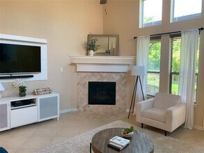 2508 Barranca Way in McKinney, TX - Building Photo - Building Photo