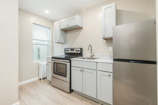 4709 Penn St, Unit 1st Floor - A1 in Philadelphia, PA - Building Photo