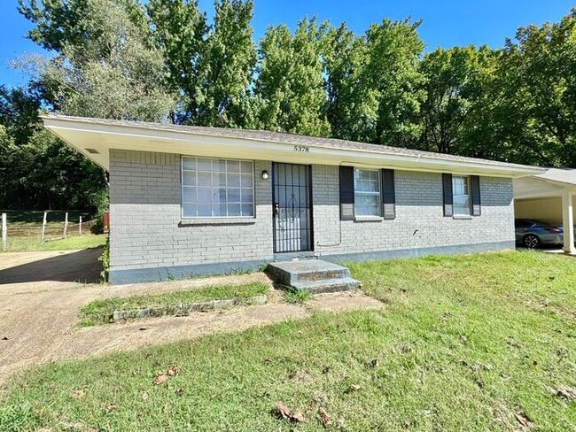 5378 Beaverton Cove in Memphis, TN - Building Photo - Building Photo