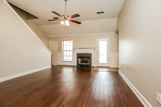 4021 Wisdom Way in Smyrna, TN - Building Photo - Building Photo