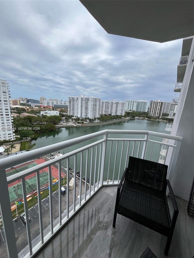 property at 18071 Biscayne Blvd