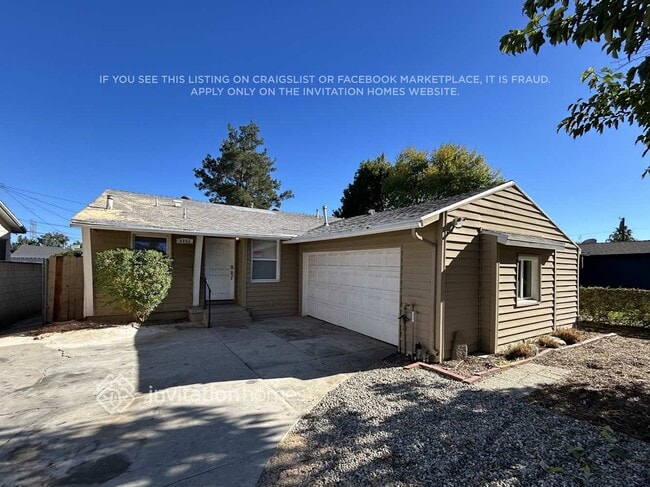 property at 6952 Donna Ave