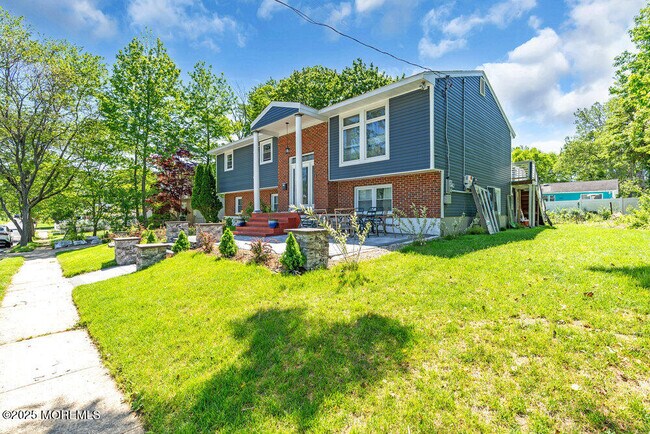 1804 Brockton Ave in Neptune City, NJ - Building Photo - Building Photo