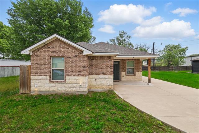 1415 Missouri Ave in Fort Worth, TX - Building Photo