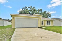 650 McKinley Ct in Kissimmee, FL - Foto de edificio - Building Photo