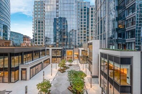 133 Seaport Blvd in Boston, MA - Building Photo - Building Photo