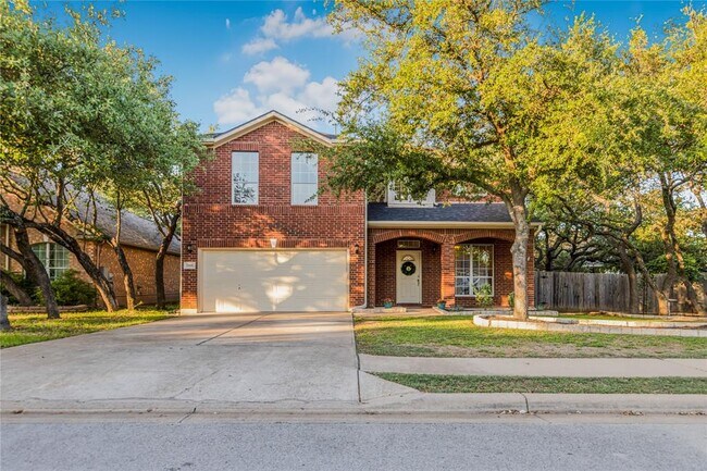 1009 Rutherford Dr in Leander, TX - Building Photo - Building Photo