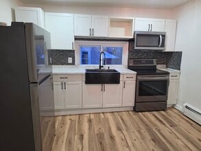 100 N Pine St in Hazleton, PA - Building Photo - Building Photo