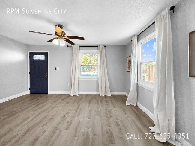 5408 5th Ave N in St. Petersburg, FL - Building Photo - Building Photo