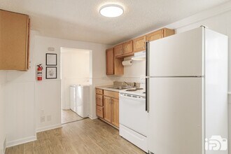 407 S Michigan Ave in Big Rapids, MI - Building Photo - Building Photo