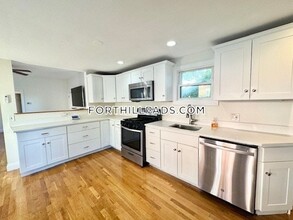 67 Saint James St, Unit SF in Boston, MA - Building Photo - Building Photo