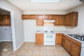 514 N Brentwood Ave in Lubbock, TX - Building Photo - Building Photo