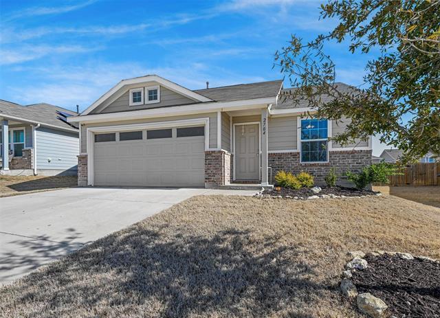 2704 Evening Side Ct in Fort Worth, TX - Building Photo - Building Photo