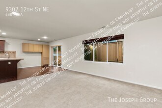 9302 12th St NE in Lake Stevens, WA - Building Photo - Building Photo
