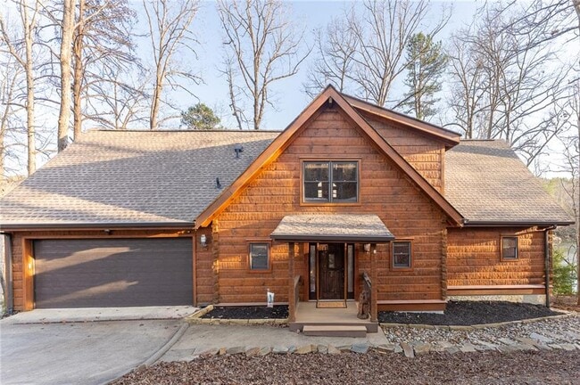 property at 105 Cedar Cove