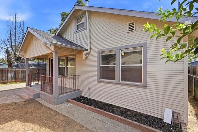 property at 2384 Cambridge St