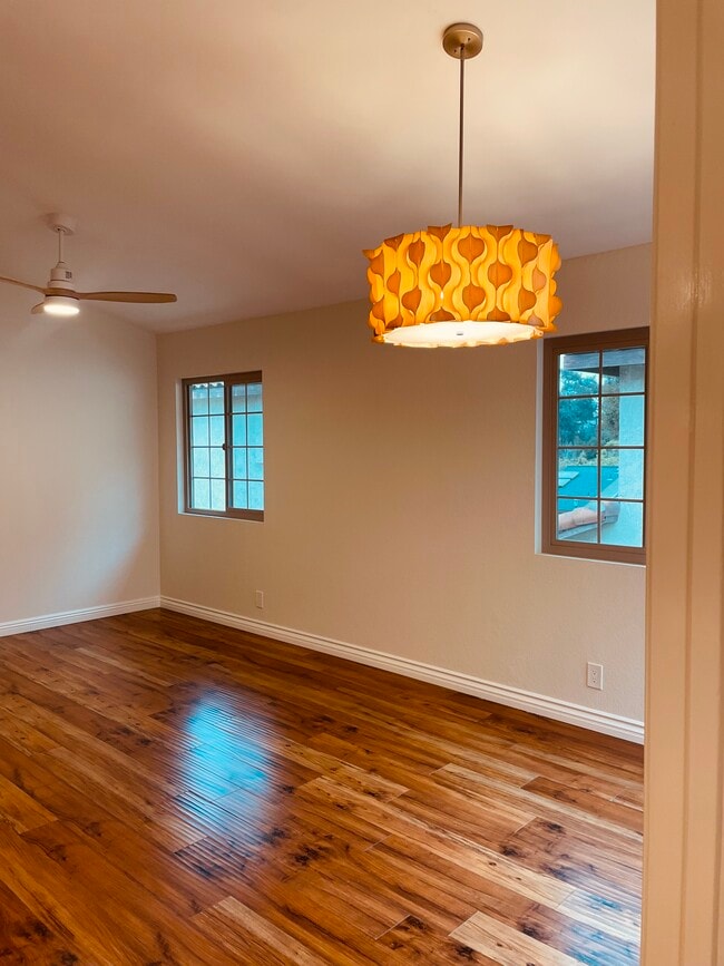 property at 23276 La Mar