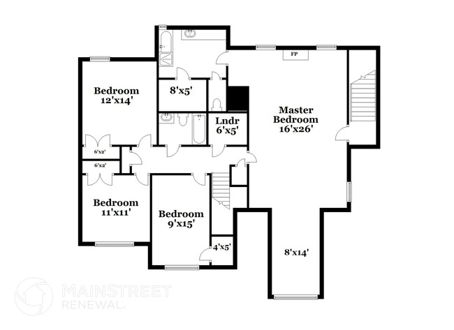 210 Oak Manor Dr in Covington, GA - Building Photo - Building Photo