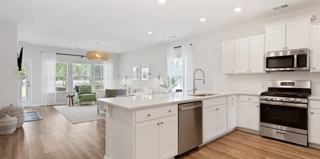 773 Blue Moon Xing in Pooler, GA - Building Photo - Building Photo