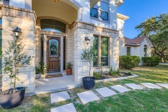 11511 Baxtershire in Helotes, TX - Building Photo - Building Photo