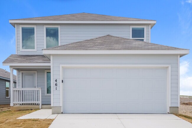 property at 461 Payton Pl