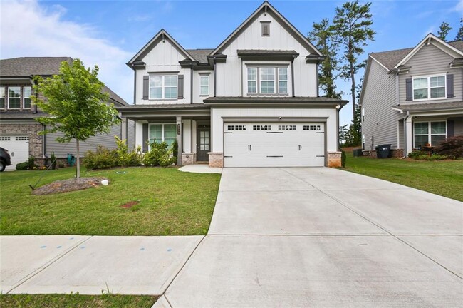 property at 3052 Louella Creek Trace