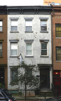 466 State St in Brooklyn, NY - Foto de edificio - Building Photo