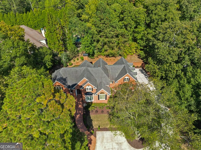 235 Smokerise Trce in Peachtree City, GA - Building Photo - Building Photo