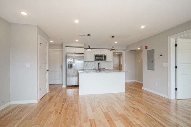 1710 Cambridge St in Philadelphia, PA - Building Photo - Building Photo