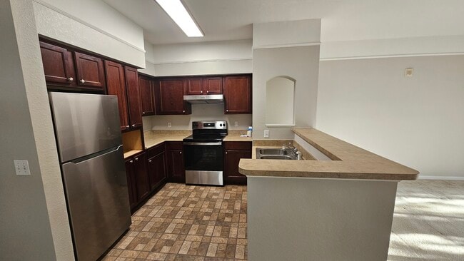 property at 2801 Chancellorsville Dr