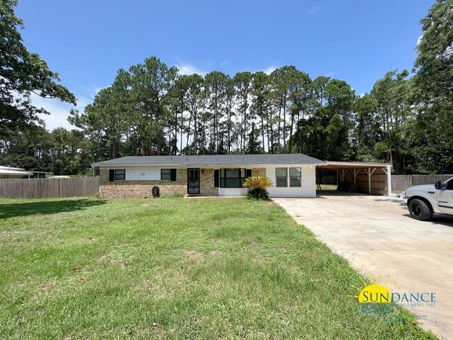 property at 205 Ajax Dr NW