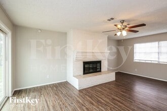 3500 Coronado Ct in Fort Worth, TX - Building Photo - Building Photo