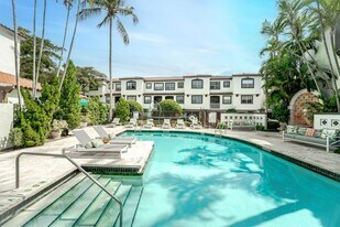 20889 St Andrews Blvd in Boca Raton, FL - Building Photo