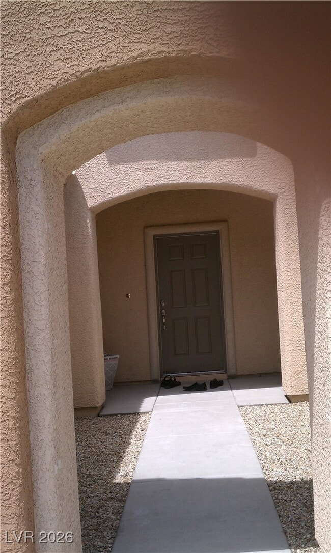 property at 5493 Ovando Way