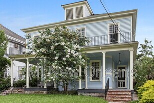 810 Pine St in New Orleans, LA - Building Photo