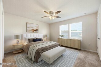 86768 Mainline Rd in Yulee, FL - Building Photo - Building Photo