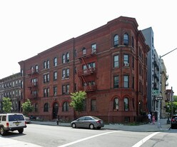 379 Franklin Ave Apartments