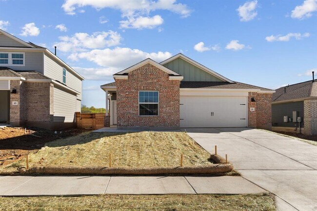 property at 331 Madrid