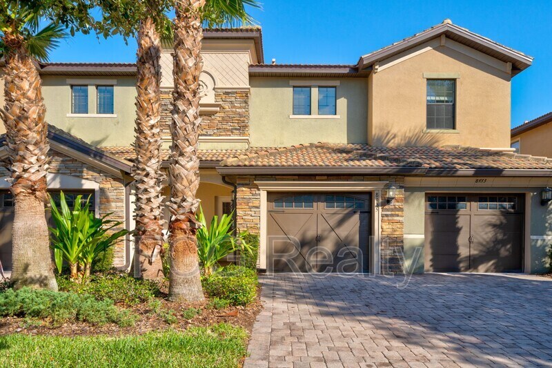 8935 Azalea Sands Ln in Davenport, FL - Building Photo