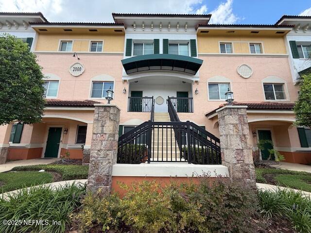 property at 9745 Touchton Rd