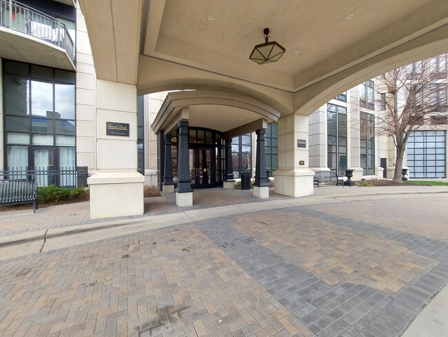property at 500 E Grant St