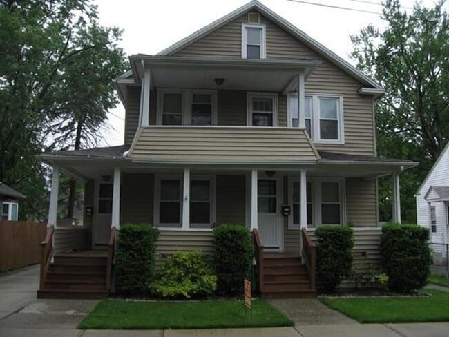 property at 120 Powell Ave