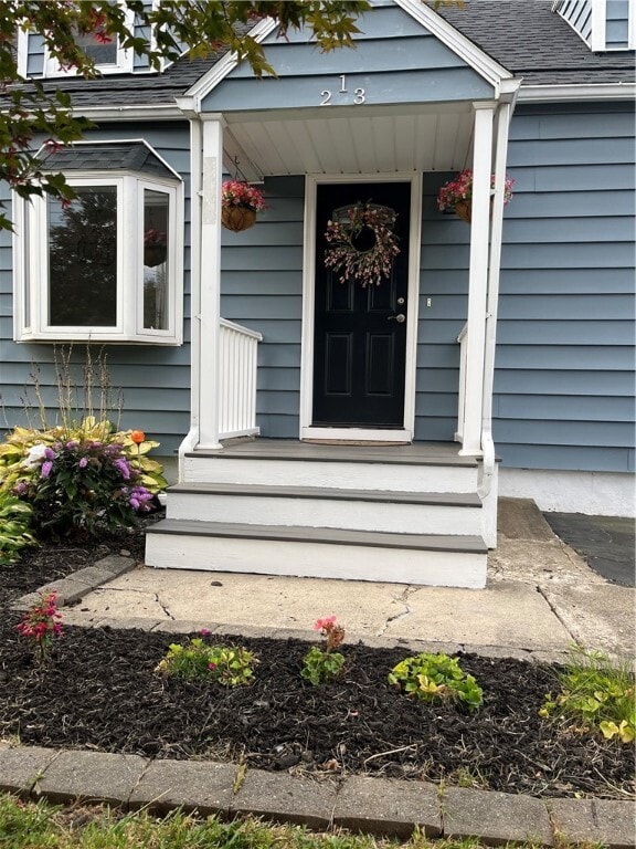 property at 213 Victory Hwy