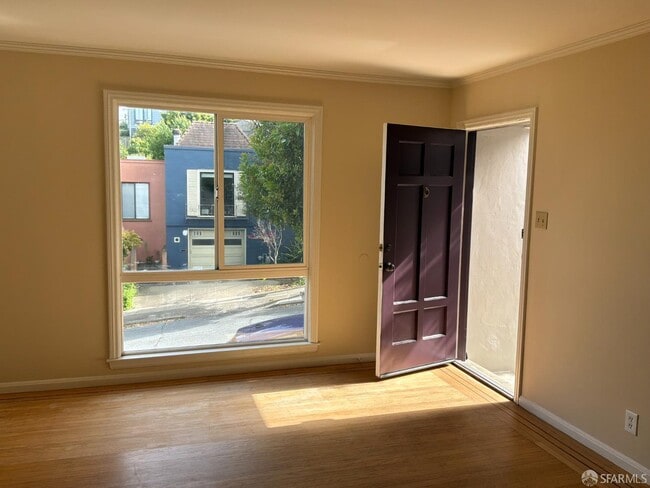 34 Tulane St in San Francisco, CA - Building Photo - Building Photo