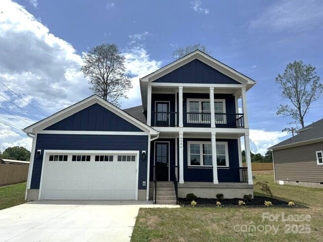 8086 Blackwood Rd