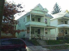 410-12 Furman St in Schenectady, NY - Building Photo