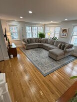 142 Sutherland Rd, Unit 117 in Boston, MA - Building Photo